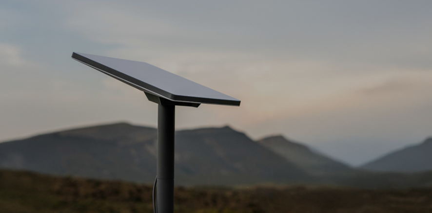 Internet Satelital Starlink