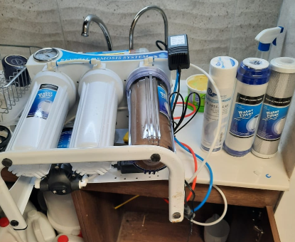 Agua Potable 2