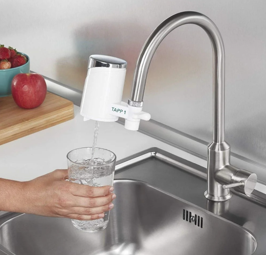 Agua Potable 3