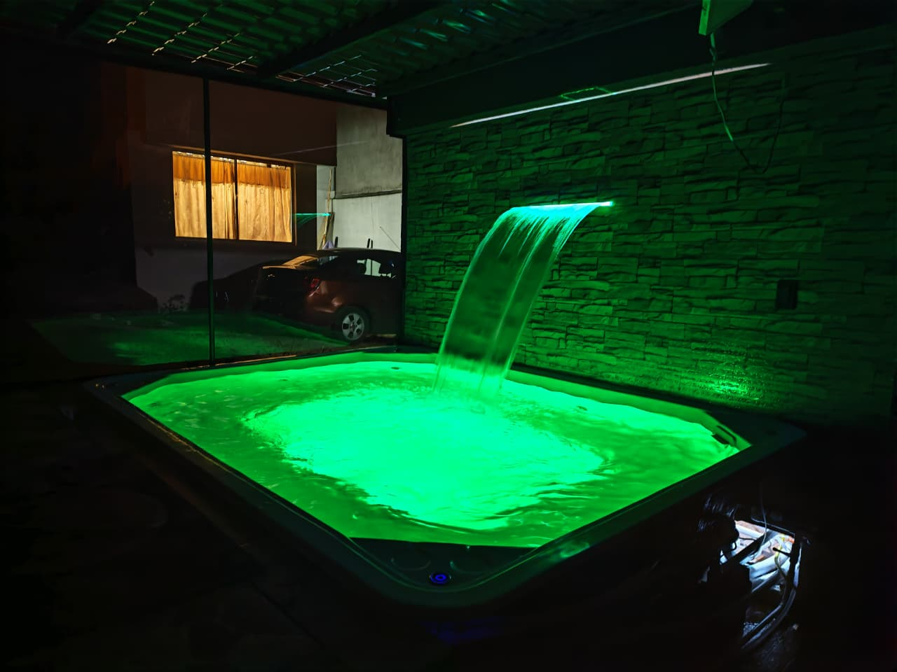 Agua Potable 1