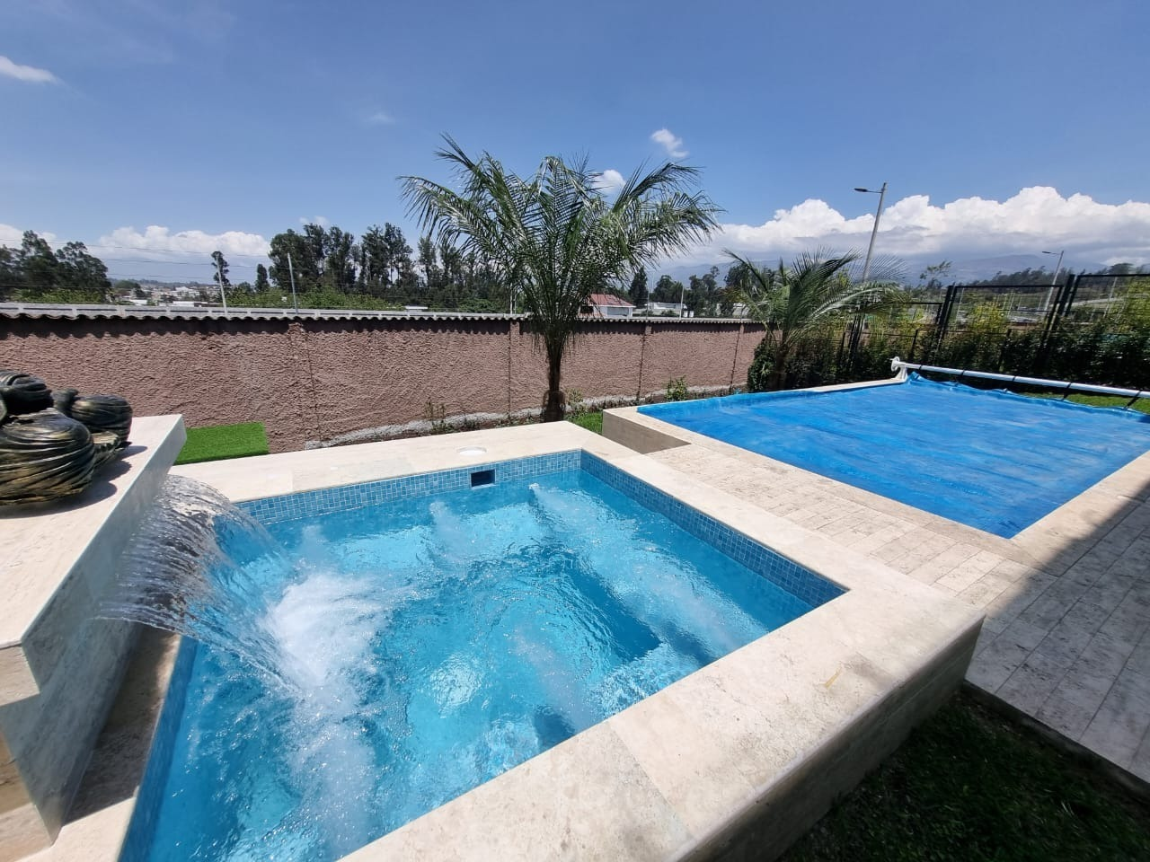 Agua Potable 3